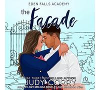 The Facade (Eden Falls Academy)
