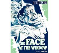 The Face at the Window