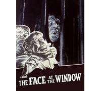 The Face at the Window