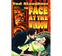 The Face At The Window (DVD) (1939) (All Regions) (NTSC) (US Import)