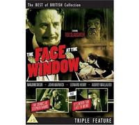The Face At The Window/The Crimes Of Stephen Hawke/It's Never... [DVD]