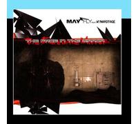 The Face In The Mirror by May-Fly & Wynardtage