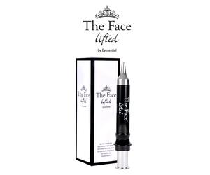 The Face Lifted Special Offer Now 25% Off...