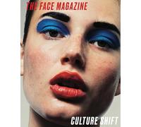 The Face Magazine: Culture Shift