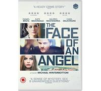 The Face Of An Angel