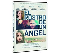 The Face of an Angel (EL ROSTRO DE UN ÁNGEL, Spain Import, see details for languages)