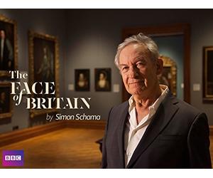 The Face of Britain by Simon Schama