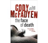 The Face of Death : Smoky Barrett, Book 2