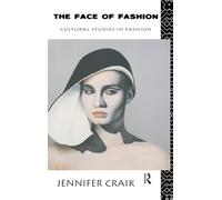 The Face of Fashion: Cultural Studies in Fashion