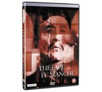 The Face of Fu Manchu [DVD]