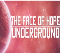 The face of hope: Underground Steam Gift
