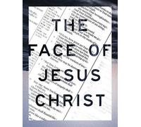 The Face of Jesus Christ