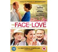 The Face of Love [DVD] [2013]