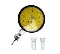 The face of the laboratory research lever shows a face meter set with high precision and shocking features for stable results
