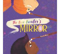 The Face Painter's Mirror