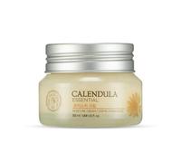The Face Shop Calendula Essential Moisture Cream 50ml
