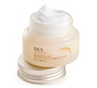 THE FACE SHOP Crème visage Hydra Eclat Purifiante au Riz Rice Ceramide Moisture Cream 50ml