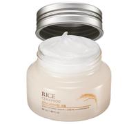 THE FACE SHOP Crème visage Hydra Eclat Purifiante au Riz Rice Ceramide Moisture Cream 50ml