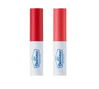 The Face Shop DR. BELMEUR ADVANCED CICA Touch Lip Balm Red 5.5g