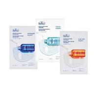 THE FACE SHOP - Dr. Belmeur Intense Face Mask - 3 Types Spot Care