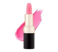 THE FACE SHOP - fmgt New Bold Velvet Lipstick - 21 Colors #12 Sling Back Pink