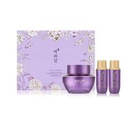THE FACE SHOP - Yehwadam Hwansaenggo Ultimate Rejuvenating Cream Special Set 3 pcs
