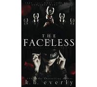 The Faceless: A Dark Vampire Reverse Harem Romance
