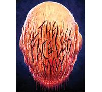 The Faceless Man
