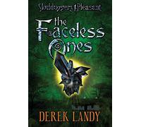 The Faceless Ones (Skulduggery Pleasant - book 3)