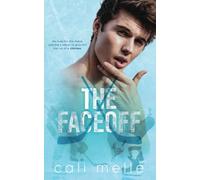 The Faceoff: Alternate Cover (Wyncote Wolves)