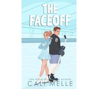 The Faceoff: An Enemies to Lovers Hockey Romance (Wyncote Wolves)