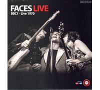 The Faces - Bbc1 Live 1970 [VINYL]