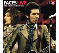 The Faces - Live At Edmonton Sundown 1973 [VINYL]