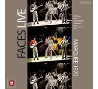 The Faces - Live At The Marquee 1970 [VINYL]