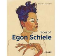 The Faces of Egon Schiele: Self Portraits