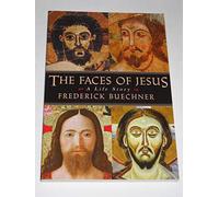 The Faces of Jesus: A Life Story - Paperback