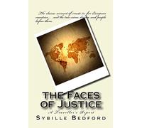 The Faces of Justice: A Traveller's Report (Classics of Law & Society)