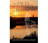 The Faces of the Fiend of Breydon