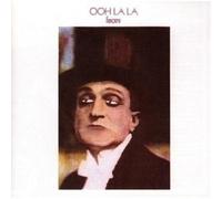 THE FACES "OOH LA LA" CD NEW