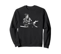The Faces Reunion Rod Stewart Live Wembley Stadium Sweatshirt