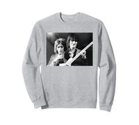 The Faces Rod Stewart & Ronnie Wood Reading Festival 1972 Sweatshirt