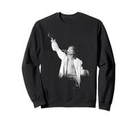 The Faces Singer Rod Stewart Live Birmingham Odeon Sweatshirt