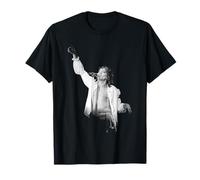 The Faces Singer Rod Stewart Live Birmingham Odeon T-Shirt