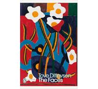 The Faces: Tove Ditlevsen (Penguin Modern Classics)