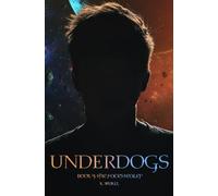 The Facestealer: 9 (Underdogs)