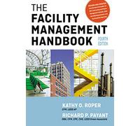 The Facility Management Handbook