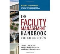 The Facility Management Handbook