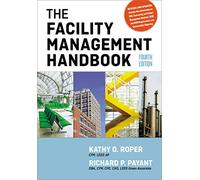 The Facility Management Handbook