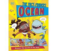 The Fact-Finders Ocean: Discover the Secrets of the Deep!