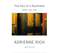 The Fact of a Doorframe: Poems 1950-2001